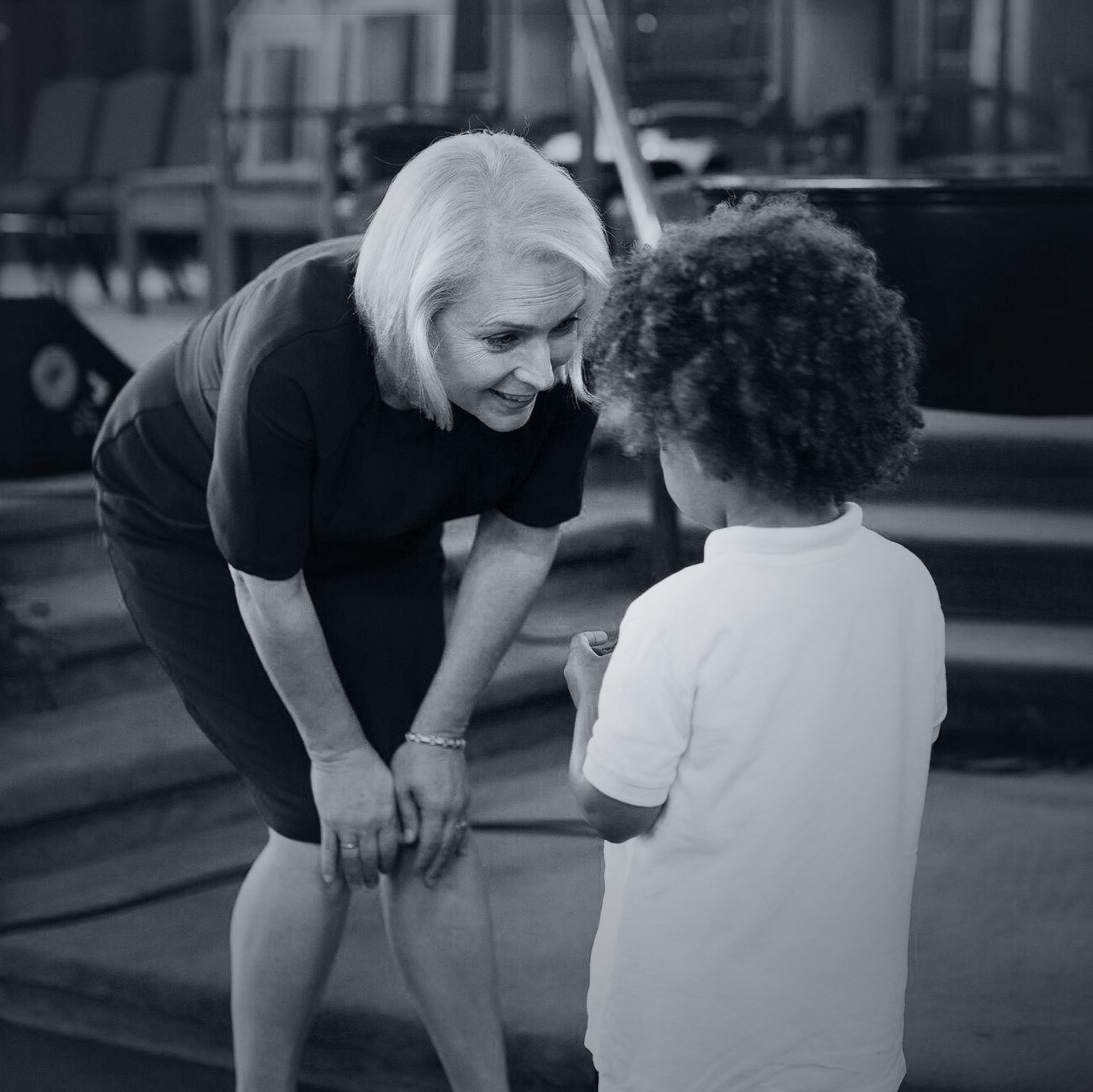 Meet Kirsten | Gillibrand for Senate